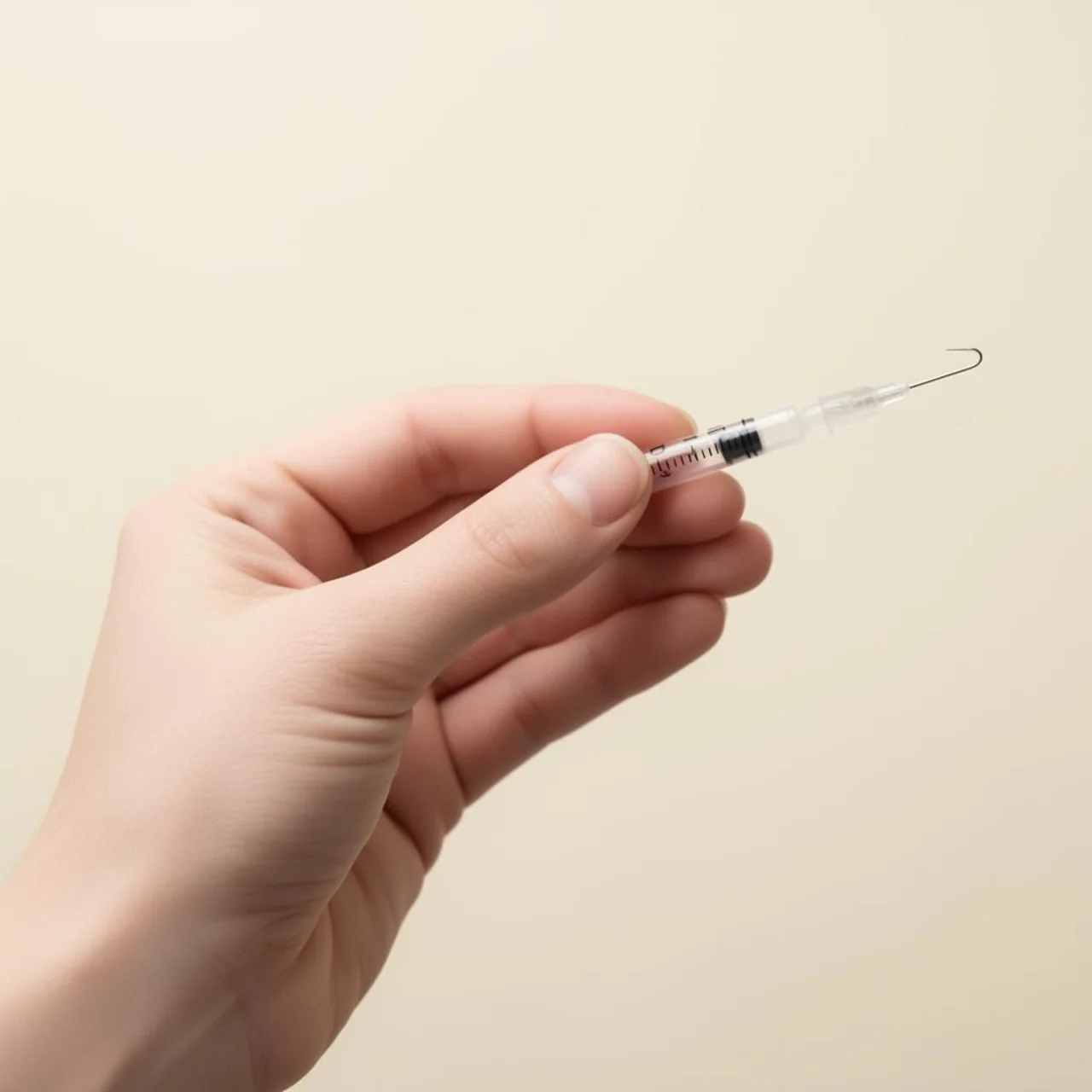 Évocation visuelle d’un regard reposé